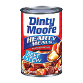 Dinty Moore Beef Stew w/Fresh Potatoes & Carrots 40 ounce