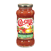 Chi-chi's Salsa Mild Original Recipe 16 ounce