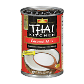 Thai Kitchen coconut milk premium 14 fluid ounce