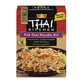 Thai Kitchen original pad thai stir-fry rice noodles with sauce 9 ounce