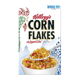 Kellogg's Corn Flakes Cereal 18 ounce