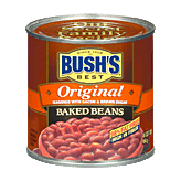 Bush's Best Baked Beans Original 16 ounce
