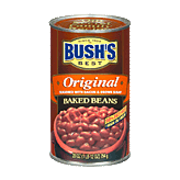 Bush's Best Baked Beans Original 28 ounce