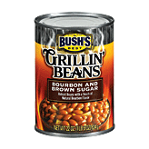 Bush's Best Grillin' Beans Bourbon & Brown Sugar 22 ounce