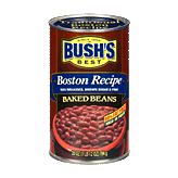 Bush's Best Baked Beans Boston Recipe 28 ounce