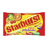 Starburst(r) Jelly Beans original fruits 14 ounce