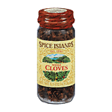 Spice Islands cloves, whole 1.5 ounce