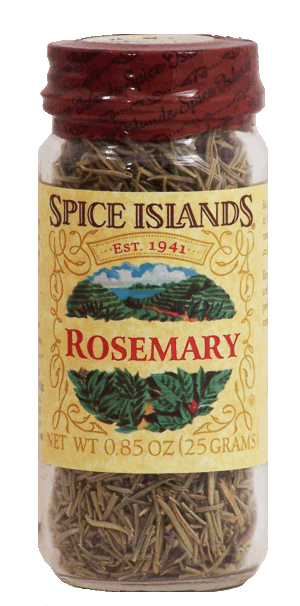Spice Islands rosemary 0.85 ounce