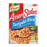 Knorr Side Dishes Asian Sides Teriyaki Rice 5.4 ounce