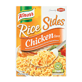 Knorr Side Dishes Rice Sides Chicken 5.6 ounce