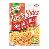Knorr Side Dishes Fiesta Sides Spanish Rice 5.6 ounce