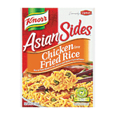 Knorr Side Dishes Asian Sides Chicken Fried Rice 5.7 ounce