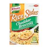 Knorr Side Dishes Rice Sides Cheddar Broccoli 5.7 ounce