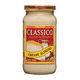 Classico Pasta Sauce Alfredo 16 ounce