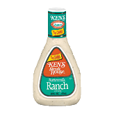 Ken's Steak House Dressing Buttermilk Ranch 16 fluid ounce