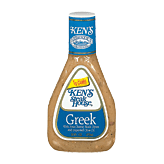 Ken's Steak House Dressing Greek 16 ounce