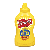 French's classic yellow mustard 14 ounce