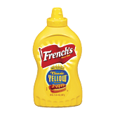 French's classic yellow mustard 20 ounce