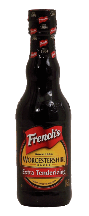 French's worcestershire sauce 10 fluid ounce