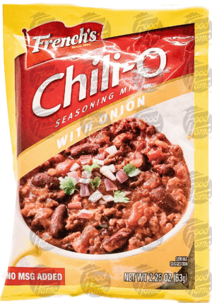 French's onion chili-o seasoning mix 2.25 ounce