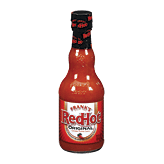 Frank's original redhot sauce 12 fluid ounce