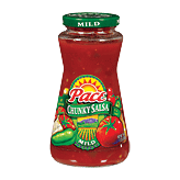Pace mild chunky salsa 16 ounce