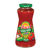 Pace mild chunky salsa 24 ounce