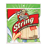 Frigo Cheese Heads String Cheese Original 24 Ct 24 ounce