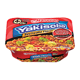 Maruchan Yakisoba Japanese Style Noodles Teriyaki 4 ounce