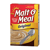 Malt-o-meal Hot Wheat Cereal Original 28 ounce