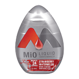 MiO strawberry watermelon liquid water enhancer, makes 24 servings 1.62 fluid ounce