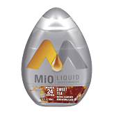 MiO sweet tea liquid water enhancer, makes 24 servings 1.62 fluid ounce