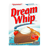 Dream Whip Whipped Topping Mix 2 Ct 2.6 ounce