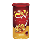 Kraft Stove Top Stuffing Mix Chicken 12 ounce