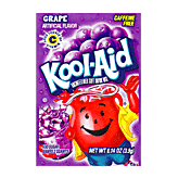 Kool-Aid Soft Drink Mix Grape Unsweetened 0.14 ounce