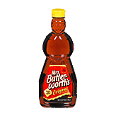 Mrs. Butterworth's Syrup Original 24 fluid ounce
