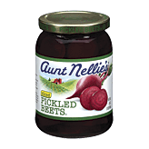 Aunt Nellie's Pickled Beets Sliced Ruby Red 16 ounce