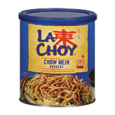 La Choy chow mein noodles 5 ounce