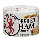 Underwood Deviled Ham Spread 4.25 ounce