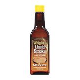 Wright's Liquid Smoke Mesquite Concentrated 3.5 ounce