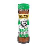 Chef Paul Magic Seasoning Blends Poultry Magic 2 ounce