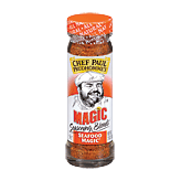 Chef Paul Magic Seasoning Blends Seafood Magic 2 ounce