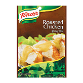 Knorr Gravy Mix Roasted Chicken 1.2 ounce