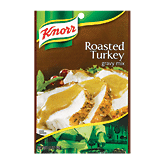 Knorr Gravy Mix Roasted Turkey 1.2 ounce