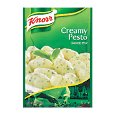 Knorr Sauce Mix Creamy Pesto 1.2 ounce