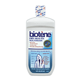 biotene dry mouth oral rinse 16 fluid ounce