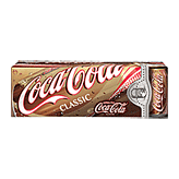 Coca-Cola Classic Caffeine Free Cola 12 Oz Fridge Pack 12 pack