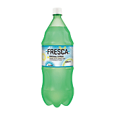 Fresca original sparkling citrus soda, zero sugars, zero caffeine 2