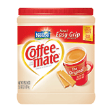 Nestle Coffee-mate original, coffee creamer, gluten free, lactose free 35.3 ounce