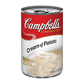 Campbell's Classics cream of potato condensed soup 10.75 ounce
